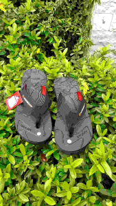 PROMOO SANDAL JAPIT GUNUNG OUTDOOR PRIA WANITA SANDAL JAPIT SIZE 33-43