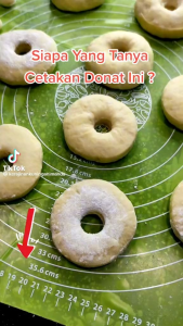 Cetakan Donat Kayu Model Mangkuk: Pengertian & Cara Menggunakannya