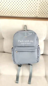 Tas Ransel Wanita Jessy Backpack