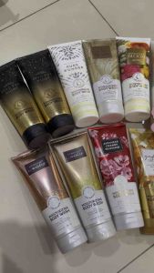 Sữa Tắm Bath & Body Works 295ml – Shower Gel/ Body Wash Làm sạch dịu nhẹ dưỡng ẩm và lưu hương thơm lâu