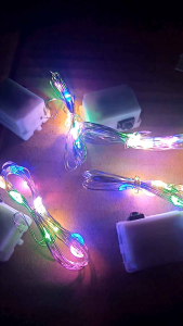 Lampu Tipe X Trodol viral
