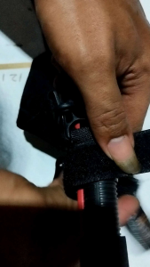 rod belt tali pancing tali joran