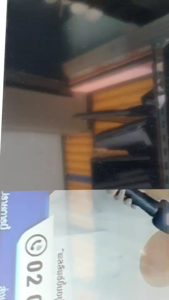 T-Con Toshiba รุ่น 46PX200T 46PS20T พาร์ท GA_60Hz_FHD_V0.3 อะไหล่แท้/ของถอดมือสอง รับประกันสินค้า 30 วัน