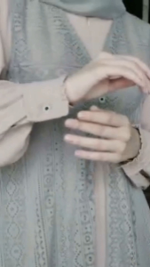 Ethica Baju Muslim Sarimbit Elfa 252 Lorem Frost