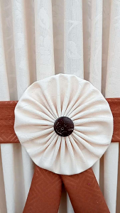 Gorden Kombinasi Terbaru: Desain Unik dan Minimalis