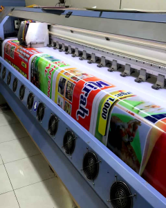 Banner Gerobak Es Teh: Pilihan Terbaik untuk Bisnis Anda