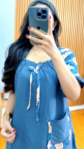 Setelan Fuji Motif Bunga & Terbaru: Tips & Trik