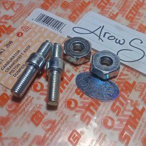 Stut Bar Set Senso Stihl MS 381