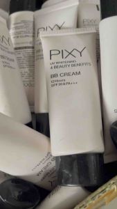 Pixy bb cream perlindungan 12jam spf 30 pa++