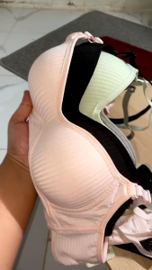 PROMO!! 6pcs sprt bra dewasa/ Bra BH terbaru dan terlaris paket 6pcs harga//bra terlaris Bra terbaru