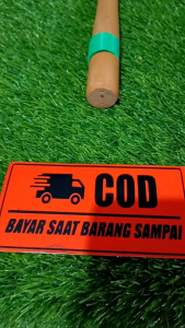 KLEM PUTAR (KLEM DALAM)