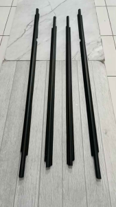 KARET PELIPIT KACA LUAR INNOVA 2004-2015 ORIGINAL
