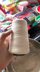 chỉ may bao tảiquấnbó thịtchỉ căng hồ vv