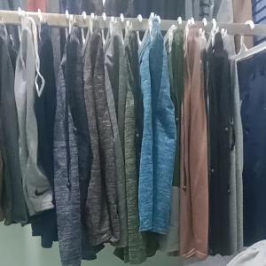 PROMO celana joger/trening pria wanita termurah paling top