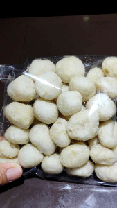 Kerupuk Bakso Ikan Renyah Gurih: Cemilan Oleh-Oleh Khas Banten