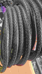 22x1.75 (456) bike tire 22x1.75 (456)exterior tire brand new good quality reasonable price offer fast shipping po tayo mga Boss