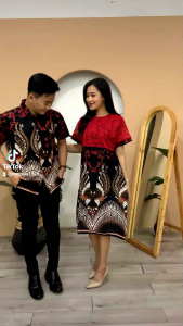 Couple Dres Natal terbaru/Dres Keluarga anak 2025
