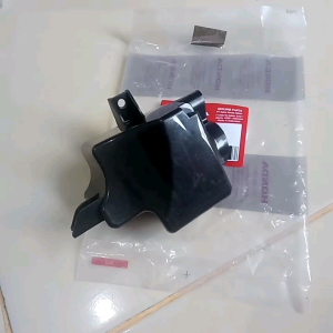 Cover Dudukan Kunci Jok Cover Key Set Motor Revo 110 F1 Original Honda 80160K03N30