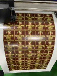 สติกเกอร์ 0.24สต.ต่อดวง