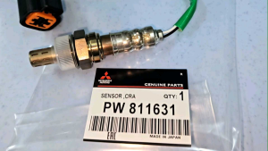 PROTON WIRA 1.3/ 1.5/ 1.6/ 1.8/VDO/PERSONA/GEN2/SAGA BLM/FL/SATRIA NEO/EXORA CPS/PREVE CPS-PW811631-OXYGEN SENSOR -