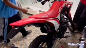 Knalpot Racing Proliner TR1: Aksesoris Motor Racing yang Tepat