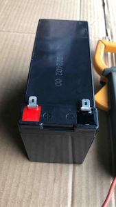 Ắc quy 12v 8ah chất lượng cao chuyên dùng cho bình phun thuốc sâu