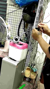 ไฟฟ้า 3ช่า ดังได้ ระบุ 12v./24v. ครบ คู่แท่ง รสชาติ ปกติหมดการถังลม ระบุใช้กับไฟรถ แบบ 12v./24v