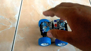 Mengenal Mobil Mainan Pullback: Monster Truck & Mainan Mobil Anak