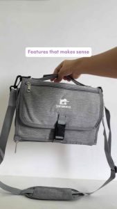 YOMOMMA Diaper changing Mat