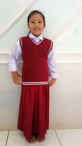 Rompi SD 7-8 Tahun yang Kekinian & Modern