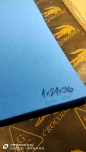 URATEX CUSTOMIZE 1x24x36 & 5x4x60 NO COVER