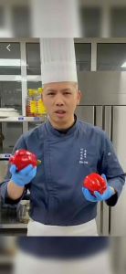 Paprika Bubuk Powder 500gram 1KG Bubuk Paprika Merah Halus Pedas Cabe Paprika IMH