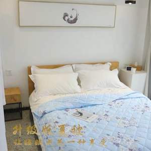 summer cool quilt is air-condition comforter summer quilt blanket toto Selimut cartoon quilt machine washable thin comforter single queen king quilt washed cotton quilt