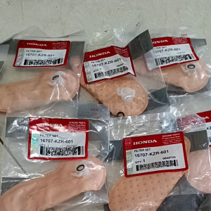 Grosir 10pcs Filter Pempers KZR Vario 125