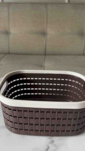 3 Pcs Keranjang Makeup Keranjang Box keranjang Kosmetik Keranjang Blink