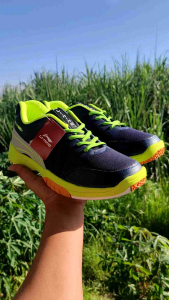 Avril Sepatu Badminton Size 39-43 Sepatu Olahraga voli Bulutangkis Jogging Senam