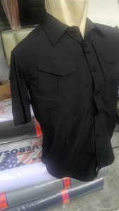 Kemeja Taktikal: Desain dan Pilihan Terbaik