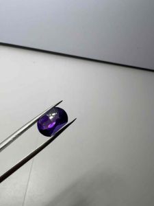 2425-ĐÁ THẠCH ANH TÍM ( THIÊN NHIÊN ) KHÔNG XỬ LÝ.