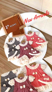 BABY DARLA DRES ANAK