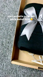 GIFT BOX KADO ULANG TAHUN COWOK KAOS KADO ANNIVERSARY/WISUDA