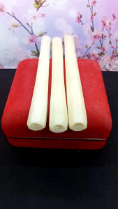 Pipa Sedotan Model Belimbing Kristal A390: Kualitas Tinggi & Desain Unik