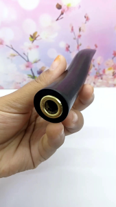 Pipa Kayu Untuk Interior: Model S A397