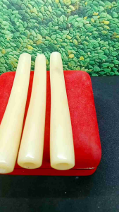 Pipa Cangklong Tulang Igaduy Kristal A386: Produk E-commerce Berkualitas & Desain Unik