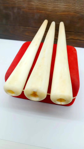 Pipa Moncong Ikan Model Bulat Berkualitas