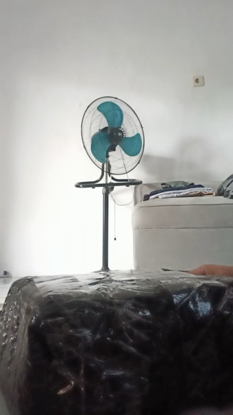 Buyer review video 3
