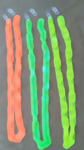 Hanger Rantai Baju: Display & Penyimpanan yang Efektif