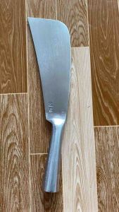 Dao yếm làm cá chặt sương gà vịt không sét