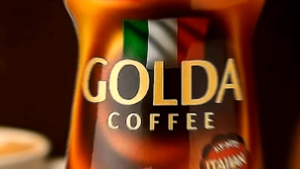 Kopi Golda Cappucino 200ml – 1 Krat Isi 12 Botol | Minuman Kopi Siap Minum Praktis