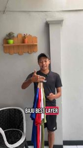 PAKET 4 PCS MANSET LENGAN PENDEK BASELAYER PRIA WANITA KAOS KETAT GYM FITNESS RUNNING JOGGING LARI SENAM ZUMBA RENANG BAHAN ELASTIS