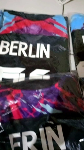 Baju bola anak anak bisa pasang nama nomor punggung setelan anak anak sd